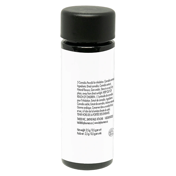 Claybourne - Flyers Frosted Infused Flight Pack Pre-Roll