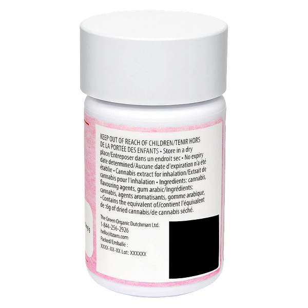 High Stick - Breakaway Bubba Infused Pre-Roll