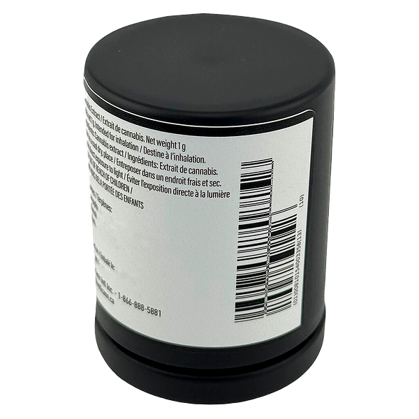 RosinStar - Live Hash Rosin Fruit Melodies