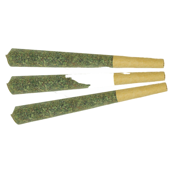 Little Leaf - Stratford's Craft Pre-Roll Experience