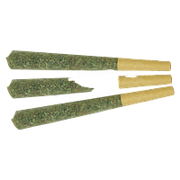 G.O.A.T - Night Shift Pre-Roll