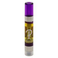 Purple Hills - Live Resin – Big White Dawg XL 510 Thread Cartridge