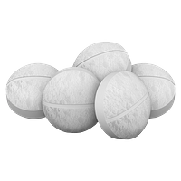 ASPIRE - SPARK 1:1 Moonrocks - Explorer Pack