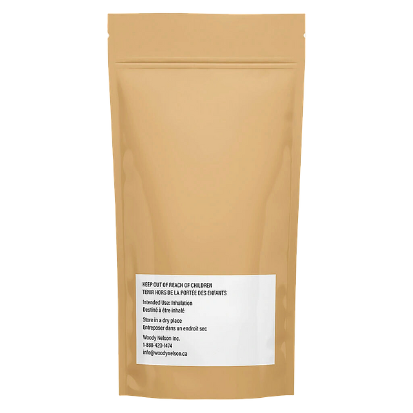 Woody Nelson - Country Club Craft Pre-Roll