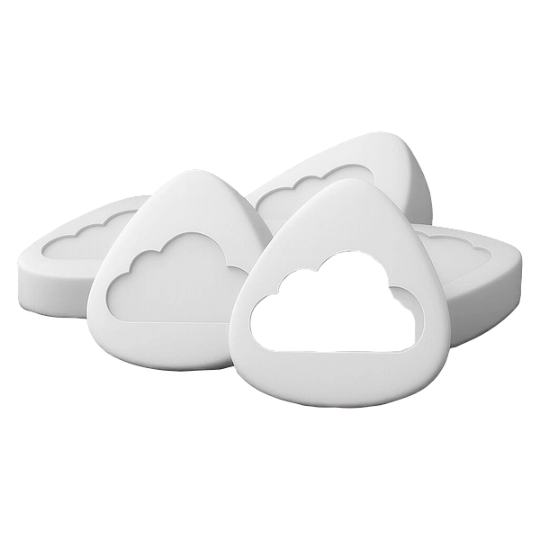 ASPIRE - HALO Dreams 5:10 CBN/THC - Explorer Pack