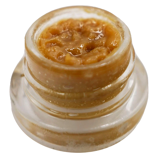 Green Amber Canada - Solventless Live Rosin