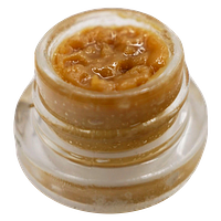 Green Amber Canada - Solventless Live Rosin