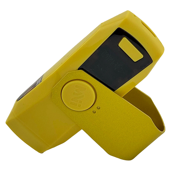 Buzz'd - Live Resin Vape Digital Screen Fidget Spinner AIO