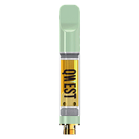 Qwest - Georgia Pi Live Resin 510 Thread Cartridge