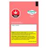 Leisure Club - Bliss - Bliss Tabs - Pink Kush thumbnail 2