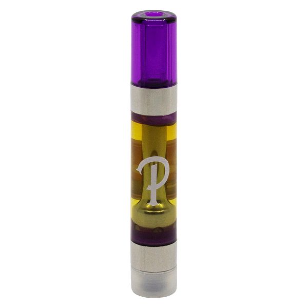 Community c/o Purple Hills - 95+ Island Drip 510 Thread Cartridge