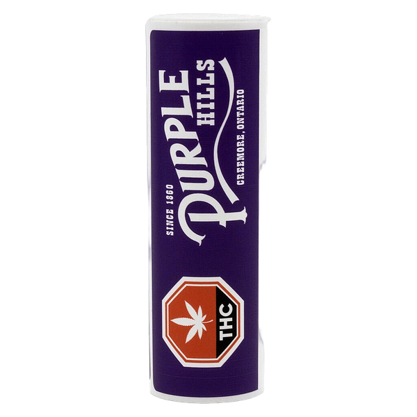 Community c/o Purple Hills - 95+ Island Drip 510 Thread Cartridge