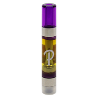Purple Hills - 95+ Liquid Diamonds – Creemore Royale 510 Thread Cartridge