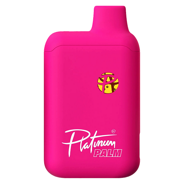 Platinum - Cactus Quench Liquid Diamond AIO Vape