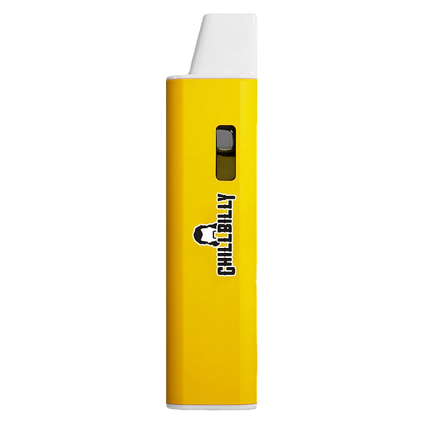 ClickStix by Chillbilly - Maxed Out Liquid Diamond All-in-One Vape - Lemon Riot