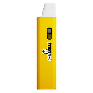ClickStix by Chillbilly - Maxed Out Liquid Diamond All-in-One Vape - Lemon Riot