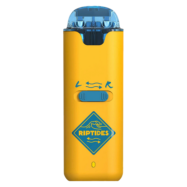 Riptides - Liquid Diamond Peach x Melon Dual AIO - VP