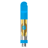 C. - Liquid Diamonds Blackberry Caviar 510 Thread Cartridge