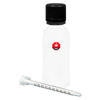 Pure Rosin - LOW TIDE OG – Pure Live Hash Rosin MCT Oil - Indica