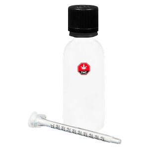 Pure Rosin - LOW TIDE OG – Pure Live Hash Rosin MCT Oil - Indica