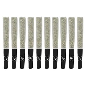 Sixty Seven Sins - Canadian Chill Pre Roll