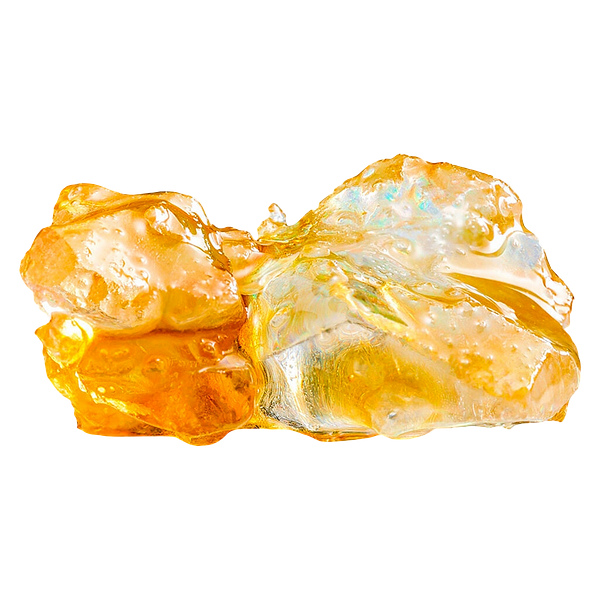 Queen of the Underground - Emerald Cut Diamonds