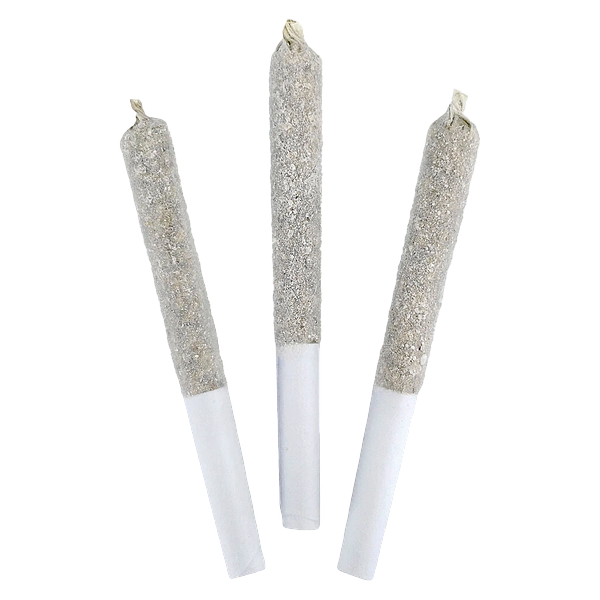 DEALR Infused - Blue Tartz Infused Pre-Roll