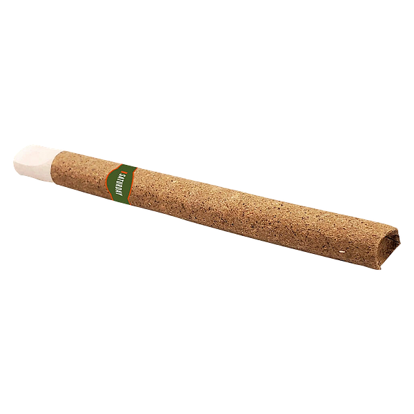 Saturday - Smoky Apple Iced HashWoods Infused Blunt
