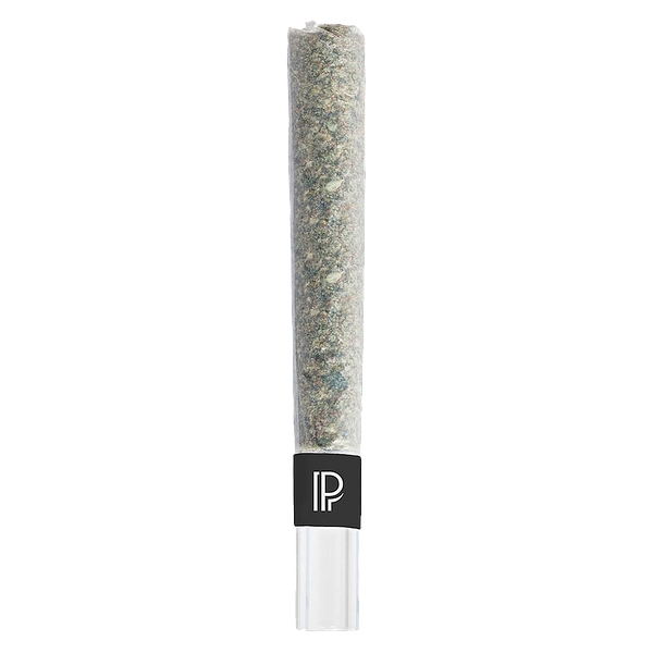Pistol and Paris - Pink Goo Bubble Hash Infused Pre-Roll