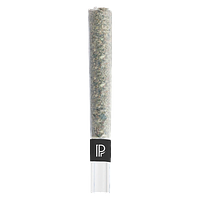 Pistol and Paris - Pink Goo Bubble Hash Infused Pre-Roll