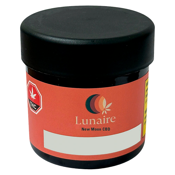Lunaire - New Moon CBD