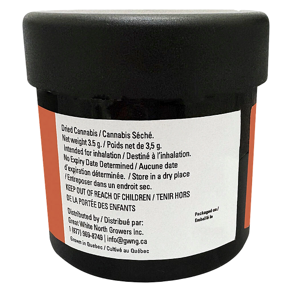 Lunaire - New Moon CBD