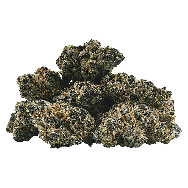 BC 1/4 - Pink Pavlova