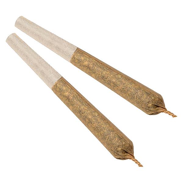 Blendcraft - Deuces Hybrid (White Rntz X Secret Cookies) Pre Roll image 1