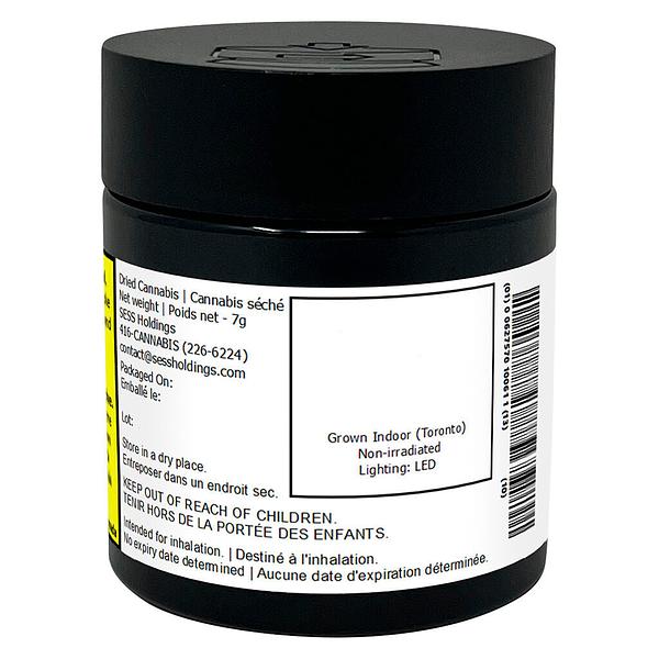 1Spliff Pure Milled - Sativa image 3