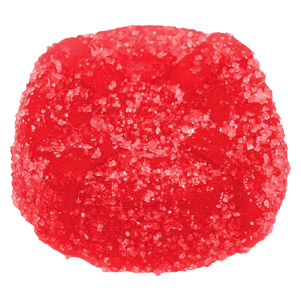 No Future - 10X The Madness: The Red One Indica THC Gummies