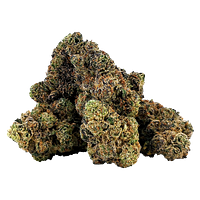 BC Smalls - Firecracker Smalls