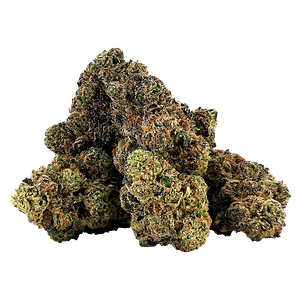 BC Smalls - Firecracker Smalls