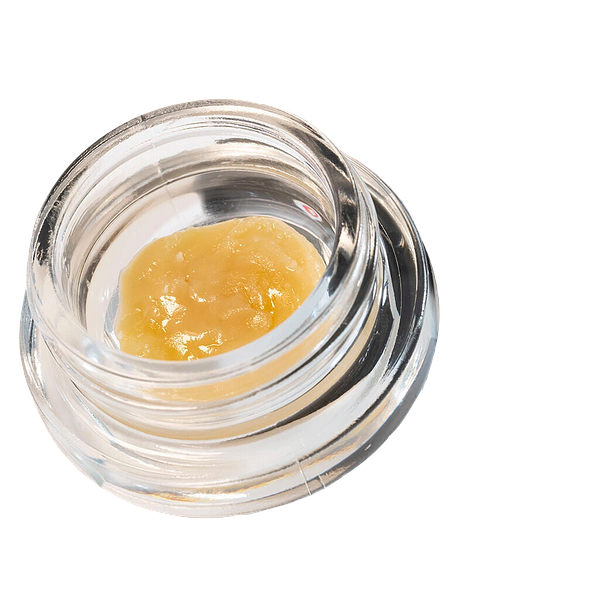 Nectur Solventless - Slurricane Cold Cured Live Hash Rosin