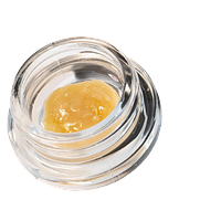 Nectur Solventless - Slurricane Cold Cured Live Hash Rosin