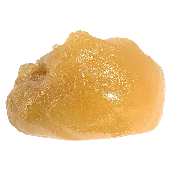 Pura Vida - Niagara Nuken Live Rosin Jumbo Jar