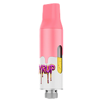 Syrup - Little Tokyo Live Terp Syrup 510 Thread Cartridge