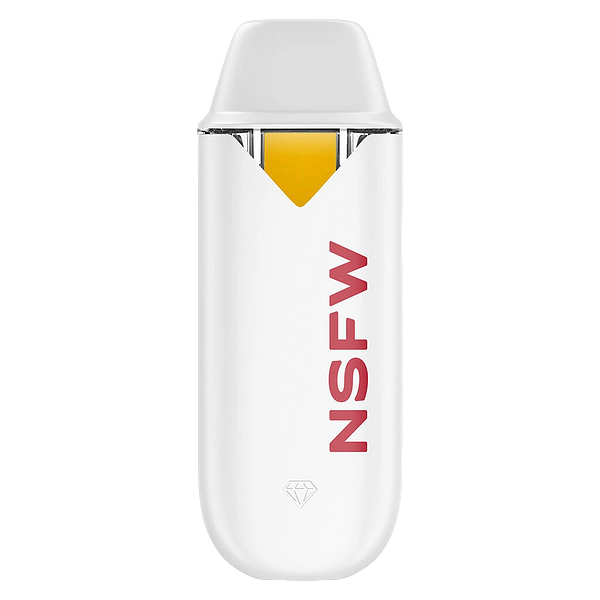 Adults Only - Naked Solventless NSFW Liquid Diamond Disposable Vape