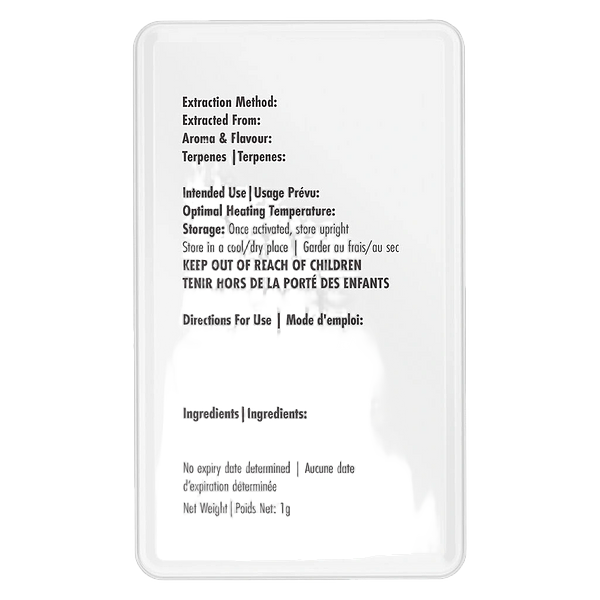 Adults Only - Naked Solventless NSFW Liquid Diamond Disposable Vape