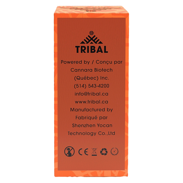 Tribal - Neon Sunshine Kodo Vaporizers