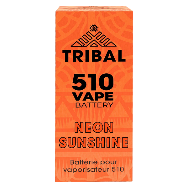 Tribal - Neon Sunshine Kodo Vaporizers