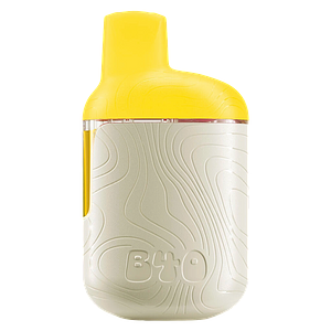 Back Forty - Sticky Pineapple All In One Vape