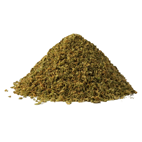 Fuego - Dream Weaver Milled Flower