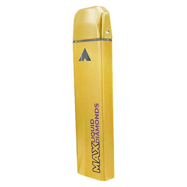 Weed Me Max - Liquid Diamond Lychee Lime All In One Vape