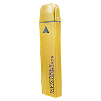 Weed Me Max - Liquid Diamond Lychee Lime All In One Vape